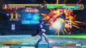 Pantallazo KOF XII
