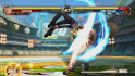 Pantallazo KOF XII
