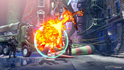 Pantallazo Marvel Tokon: Fighting Souls