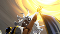 Pantallazo Marvel Tokon: Fighting Souls
