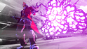 Pantallazo Marvel Tokon: Fighting Souls