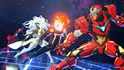 Pantallazo Marvel Tokon: Fighting Souls