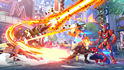 Pantallazo Marvel Tokon: Fighting Souls