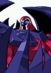 Arte Onslaught Marvel Vs. CAPCOM: Clash of Super Heroes