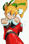 Arte Roll Marvel Vs. CAPCOM: Clash of Super Heroes