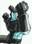 Arte War Machine Marvel Vs. CAPCOM: Clash of Super Heroes