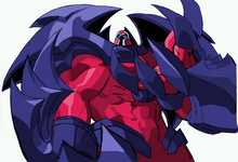 Arte Onslaught Marvel Vs. CAPCOM: Clash of Super Heroes