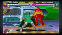 Marvel Vs. Capcom Origins