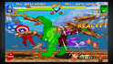Marvel Vs. Capcom Origins