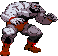 Sprite Mech Zangief MvsC