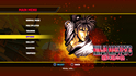 Pantallazo Ninja Masters Neo Geo Premium Selection