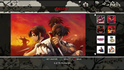 Pantallazo Ninja Masters Neo Geo Premium Selection