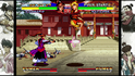 Pantallazo Ninja Masters Neo Geo Premium Selection