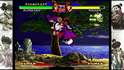 Pantallazo Ninja Masters Neo Geo Premium Selection