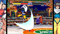 Pantallazo Real Bout Fatal Fury 2 Neo Geo Premium Selection