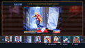 Pantallazo Real Bout Fatal Fury 2 Neo Geo Premium Selection