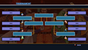 Pantallazo Real Bout Fatal Fury 2 Neo Geo Premium Selection