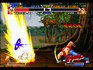 Pantallazo Real Bout Fatal Fury Special Dominated Mind