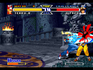 Pantallazo Real Bout Fatal Fury Special Dominated Mind