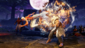Pantallazo Elena Street Fighter 6