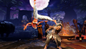 Pantallazo Elena Street Fighter 6