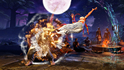 Pantallazo Elena Street Fighter 6