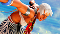Pantallazo Elena Street Fighter 6