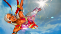Pantallazo Elena Street Fighter 6