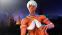 Pantallazo Elena Street Fighter 6