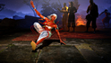 Pantallazo Elena Street Fighter 6