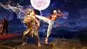 Pantallazo Elena Street Fighter 6