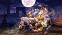 Pantallazo Elena Street Fighter 6