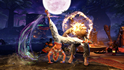 Pantallazo Elena Street Fighter 6
