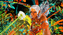 Pantallazo Elena Street Fighter 6