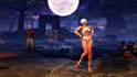 Pantallazo Elena Street Fighter 6
