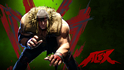 Pantallazo Alex Street Fighter 6