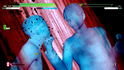 Pantallazo Colaboración Banshee's Last Cry X Street Fighter 6