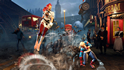 Pantallazo C. Viper Street Fighter 6