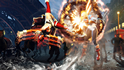 Pantallazo C. Viper Street Fighter 6