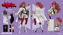 Pantallazo C. Viper Street Fighter 6