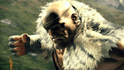 Pantallazo Sagat Street Fighter 6