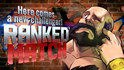 Pantallazo Sagat Street Fighter 6