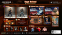 Pantallazo Sagat Street Fighter 6