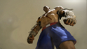 Pantallazo Sagat Street Fighter 6
