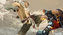Pantallazo Sagat Street Fighter 6
