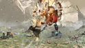Pantallazo Sagat Street Fighter 6