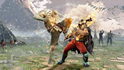 Pantallazo Sagat Street Fighter 6