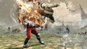Pantallazo Sagat Street Fighter 6