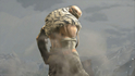 Pantallazo Sagat Street Fighter 6