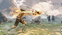 Pantallazo Sagat Street Fighter 6